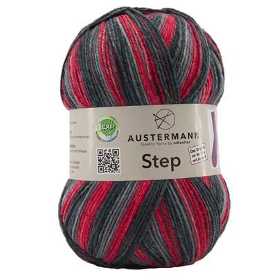 Austerman step 4 | 18