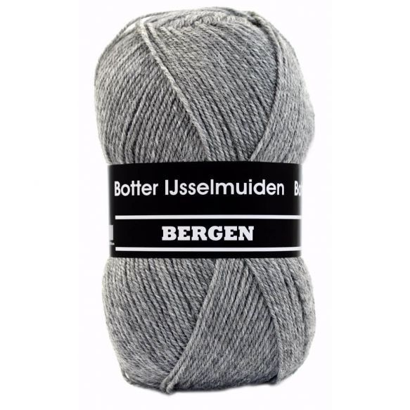 Botter IJsselmuiden Bergen | 005 grijs
