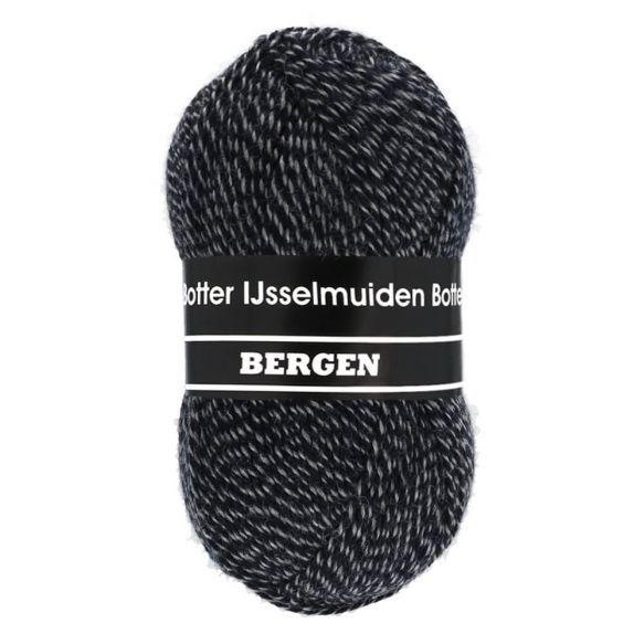 Botter IJsselmuiden Bergen | 047 Blauw, Grijs