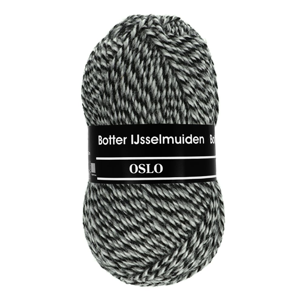 Botter IJsselmuiden Oslo | 08