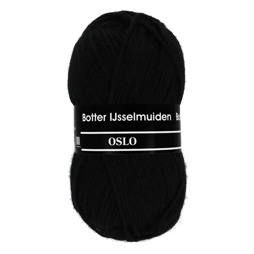Botter IJsselmuiden Oslo | 09