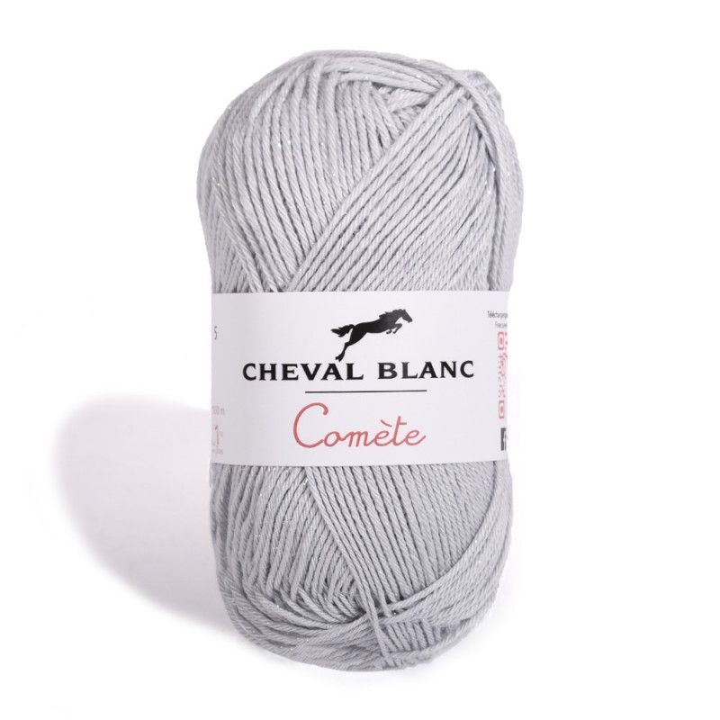Cheval Blanc Comète | 071 grijs