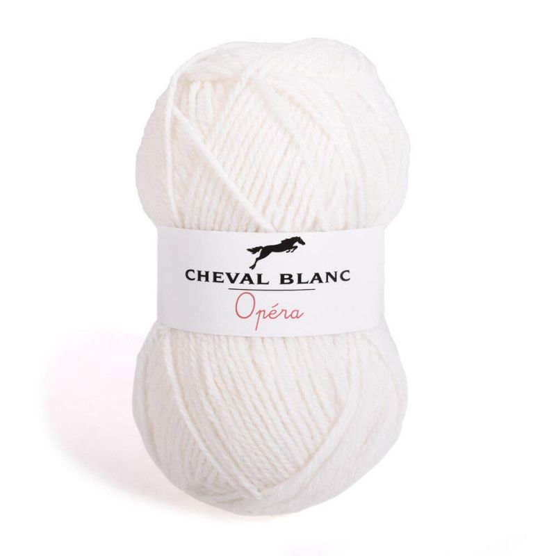 Cheval Blanc Opera | 016 Naturel