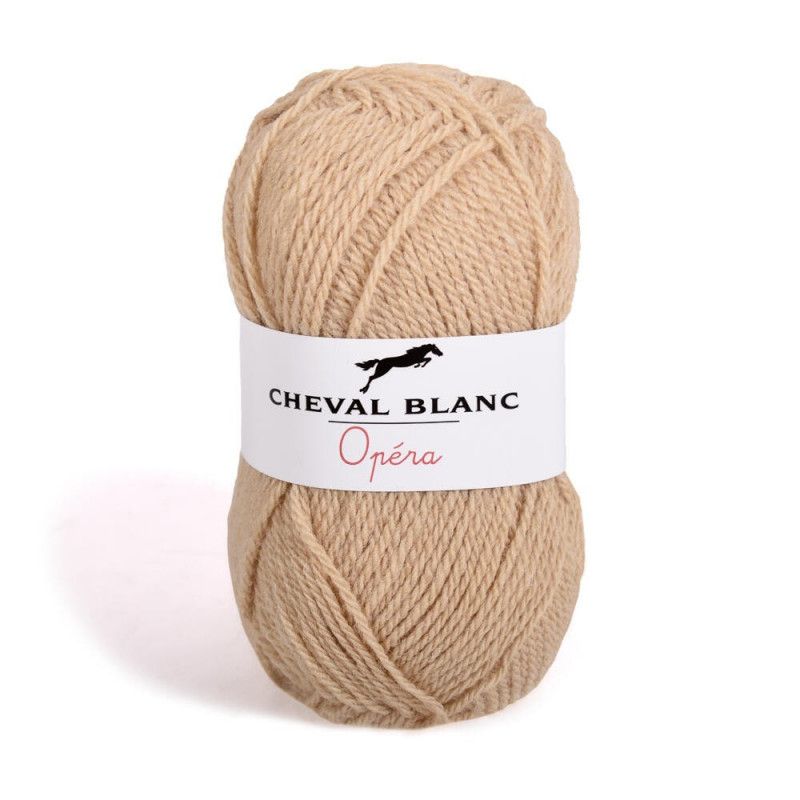 Cheval Blanc Opera | 026 beige