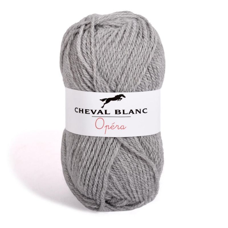Cheval Blanc Opera | 058 grijs