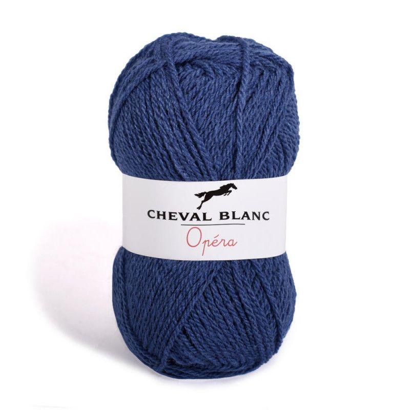 Cheval Blanc Opera | 309 blauw