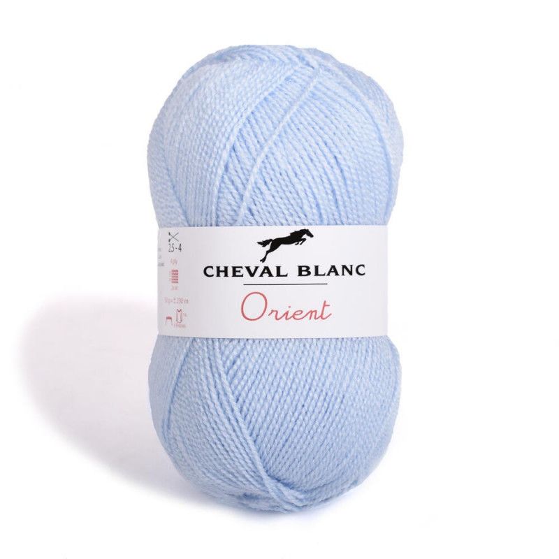 Cheval Blanc Orient | 065 Horizon