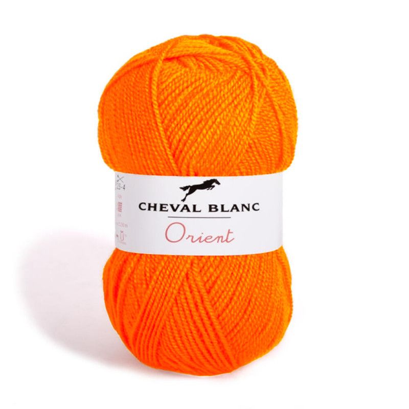 Cheval Blanc Orient | 271 Orange