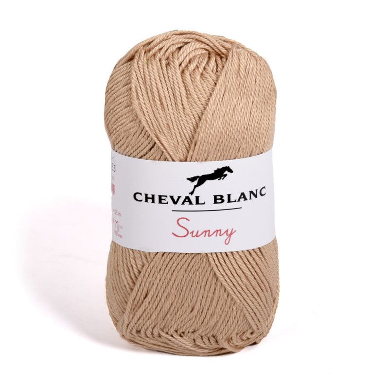 Cheval Blanc Sunny | 022 (uitlopend)