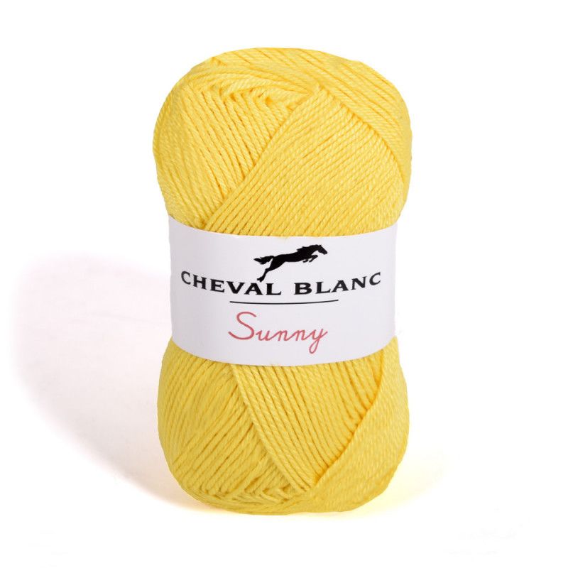 Cheval Blanc Sunny | 032