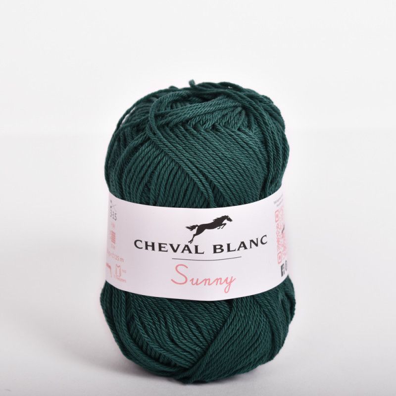 Cheval Blanc Sunny | 049
