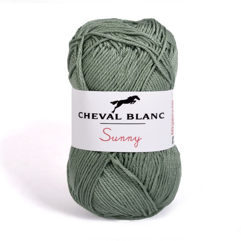 Cheval Blanc Sunny | 152