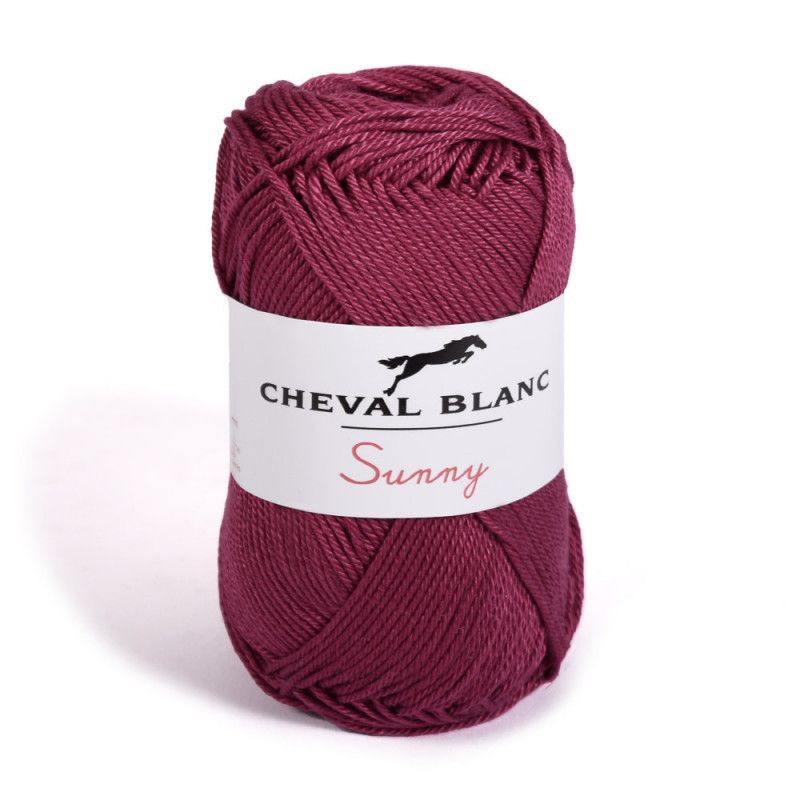 Cheval Blanc Sunny | 153