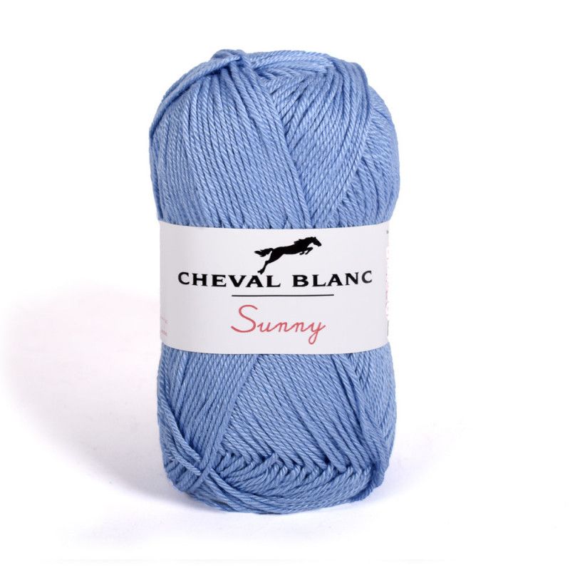 Cheval Blanc Sunny | 293