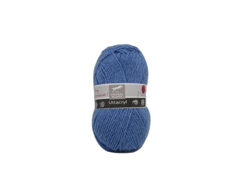 Cheval Blanc Uttacryl | 013 Ardoise