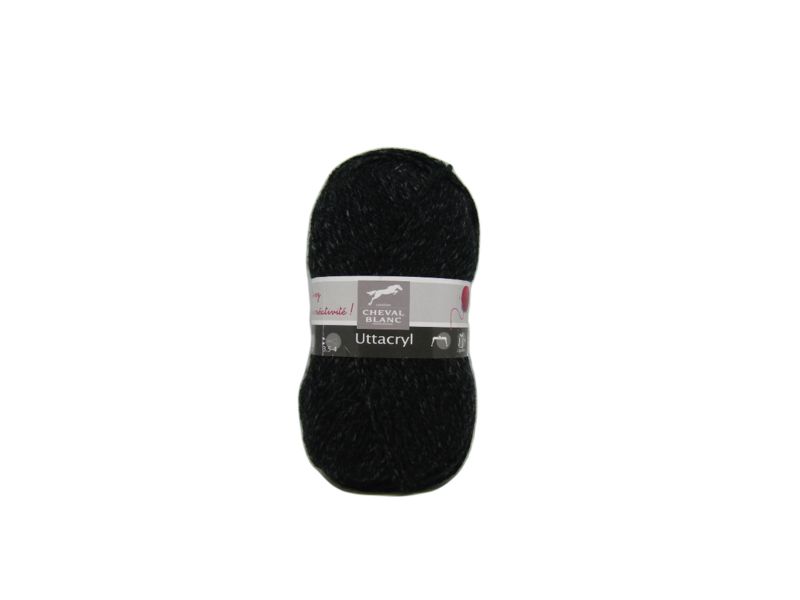 Cheval Blanc Uttacryl | 034 Charbon