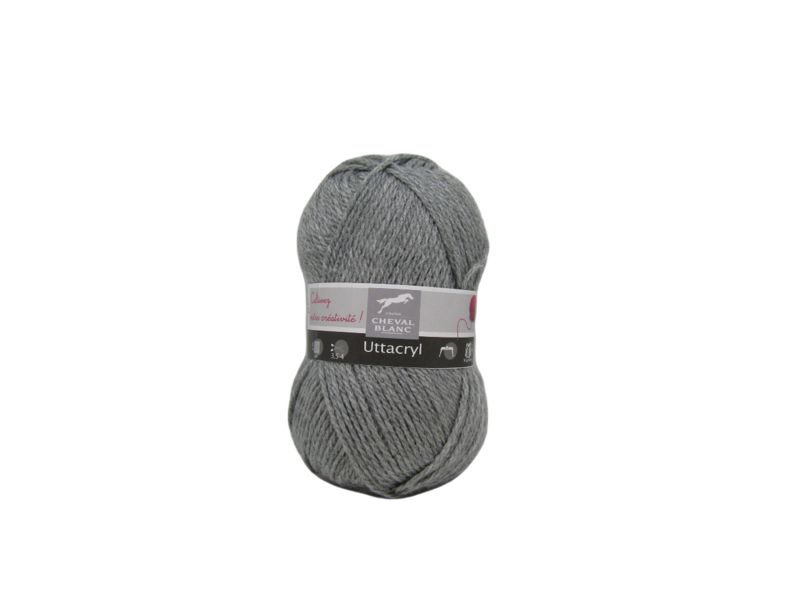 Cheval Blanc Uttacryl | 058 Flanelle