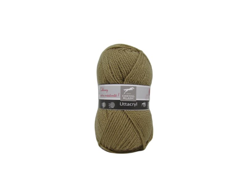 Cheval Blanc Uttacryl | 205 Moka