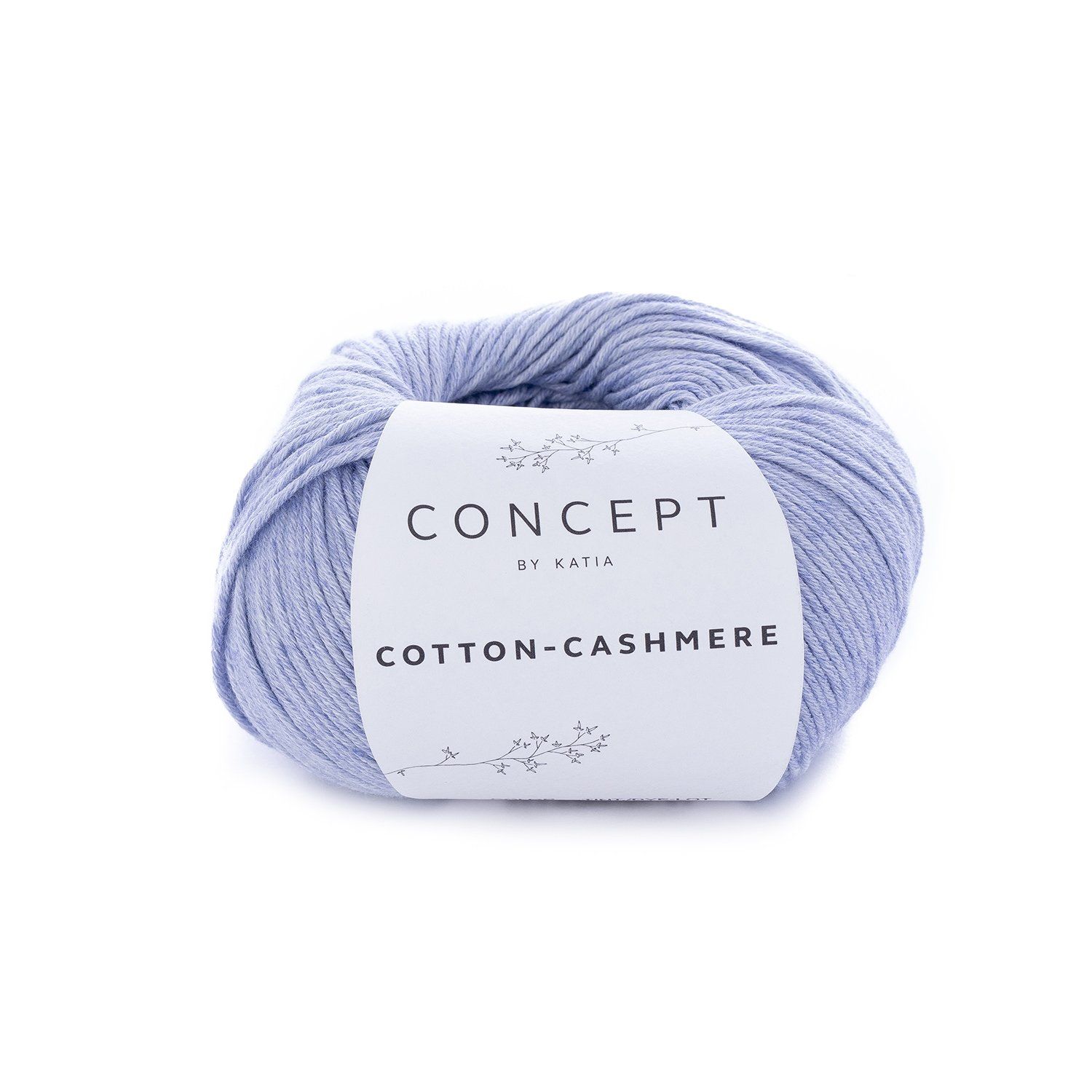 Cotton Cashmere | 58 Licht jeans