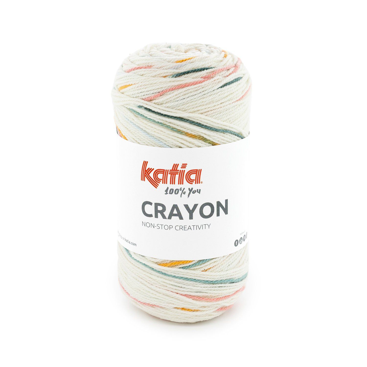 Crayon | 51
