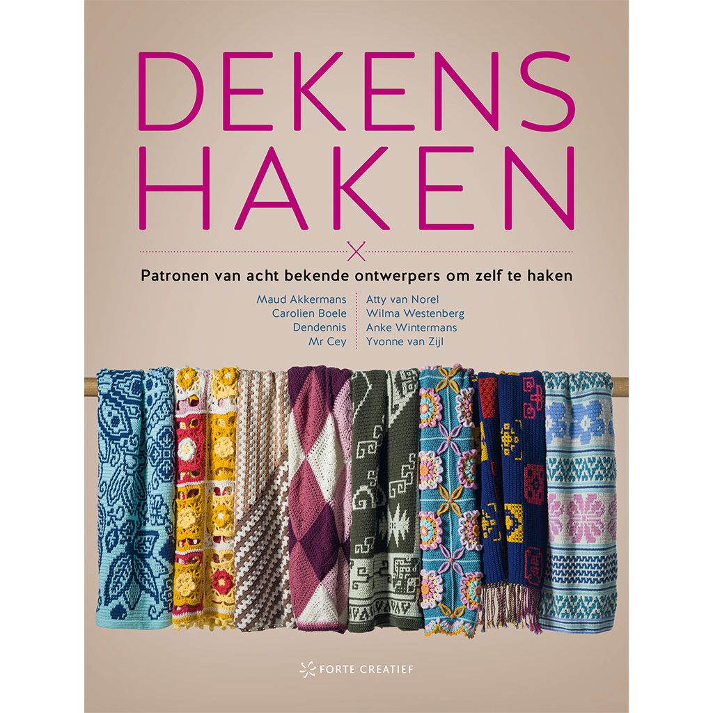 Dekens Haken