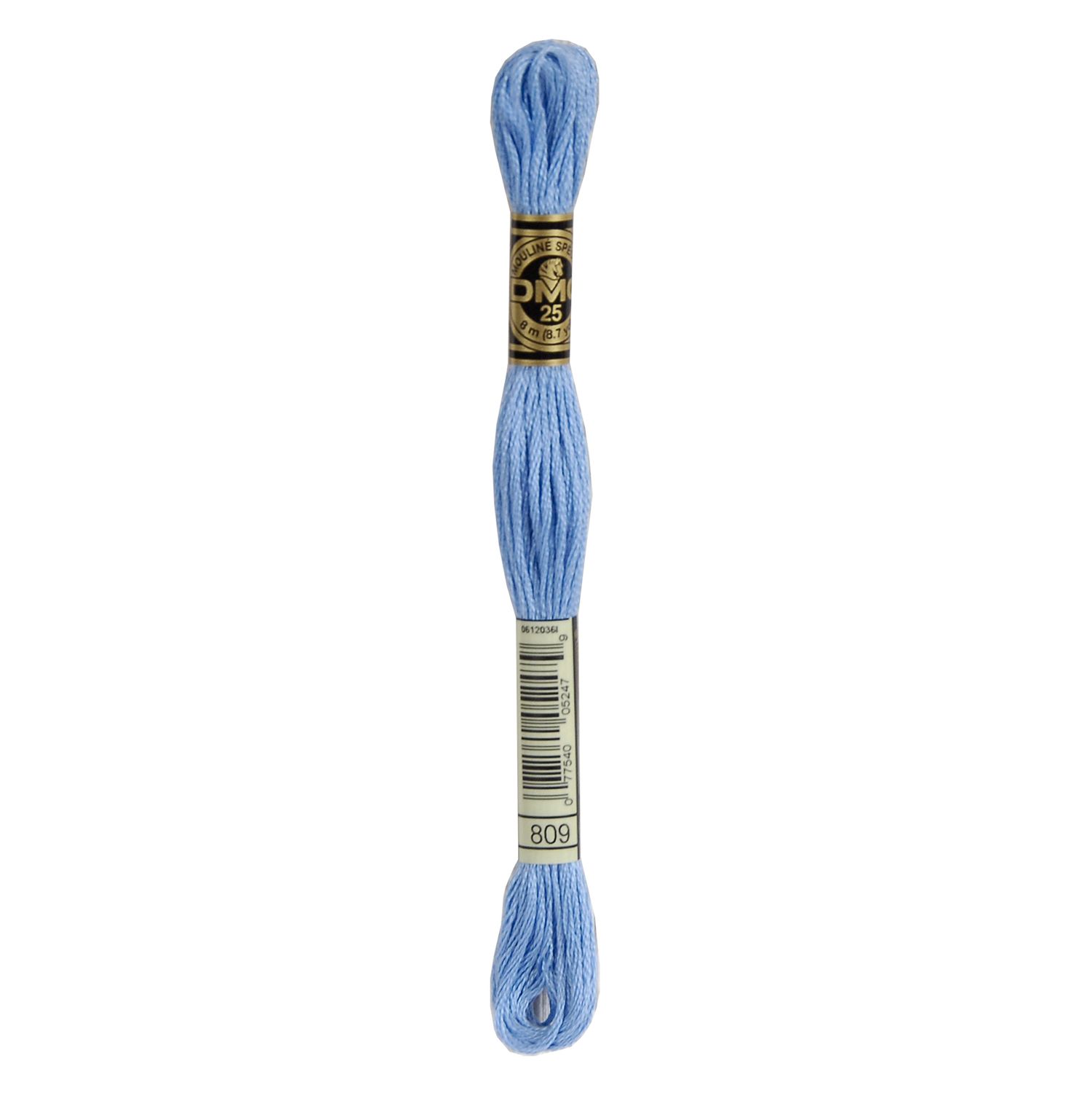 DMC Mouliné Spécial | 809