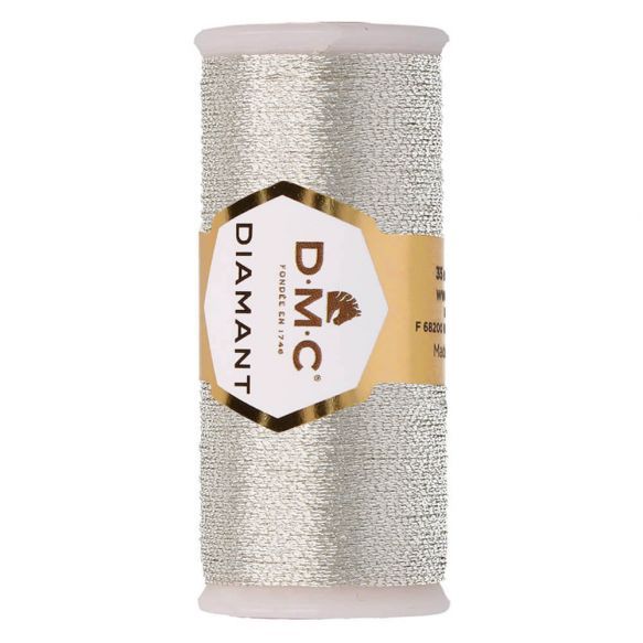 DMC | borduurgaren | D0168