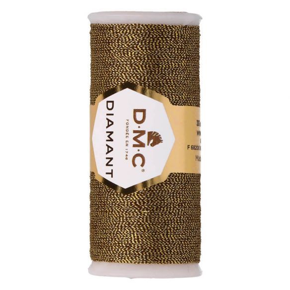 DMC | borduurgaren | D0140