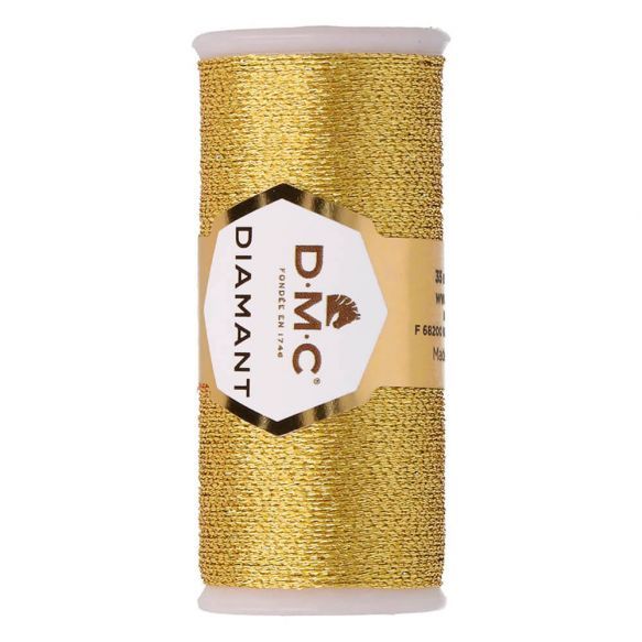 DMC | borduurgaren | D3821