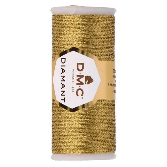 DMC | borduurgaren | D3852