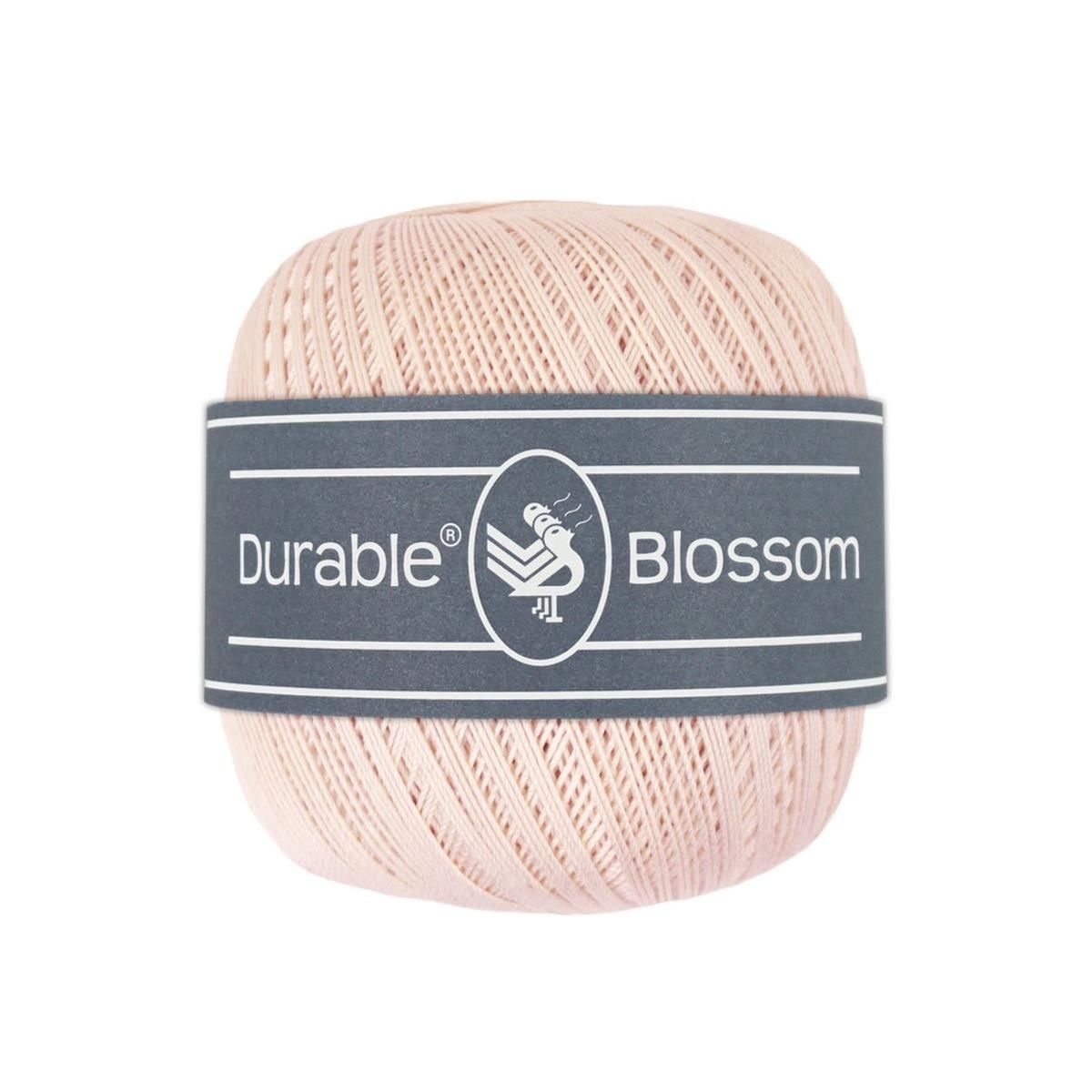 Durable Blossom | 2191 Pale Peach