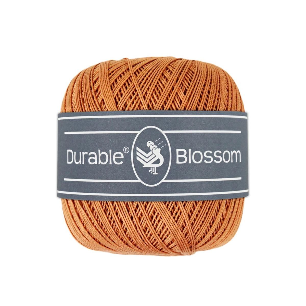Durable Blossom | 2210 Caramel