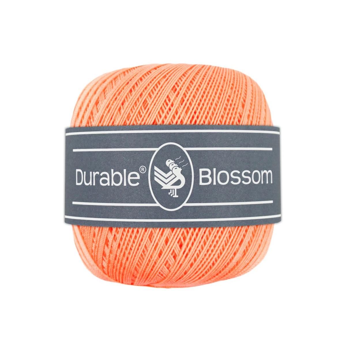 Durable Blossom | 2195 Apricot