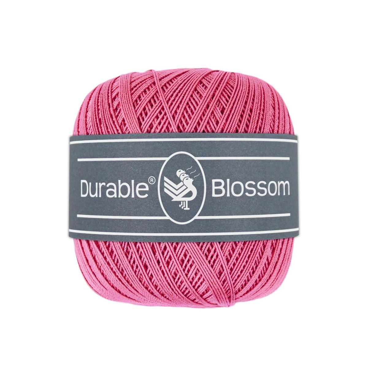 Durable Blossom | 228 Raspberry
