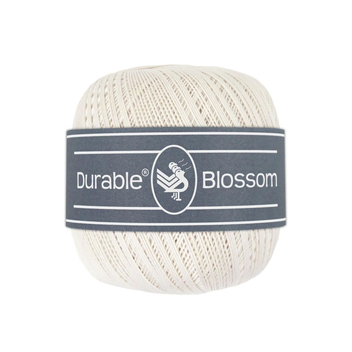 Durable Blossom | 326 Ivory