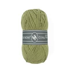 Durable Cosy Extra Fine | 2168 Khaki