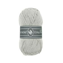 Durable Cosy Extra Fine | 2228 Zilvergrijs