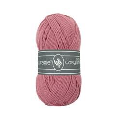 Durable Cosy Extra Fine | 228 Framboos