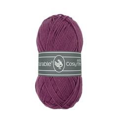 Durable Cosy Extra Fine | 249 Paars