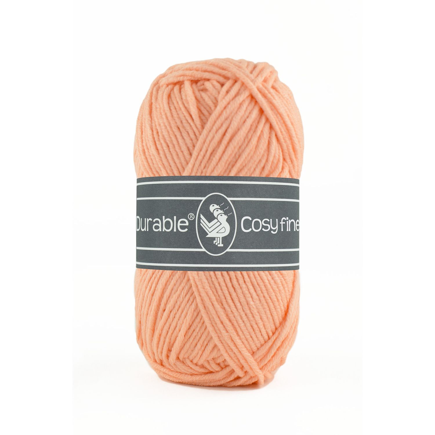 Durable Cosy Fine | 211 Perzik