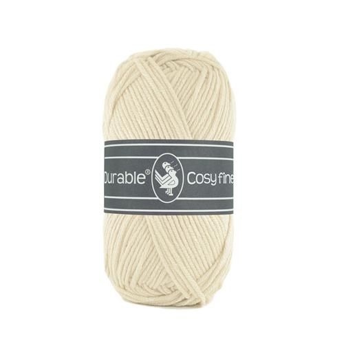 Durable Cosy Fine | 2172 Creme