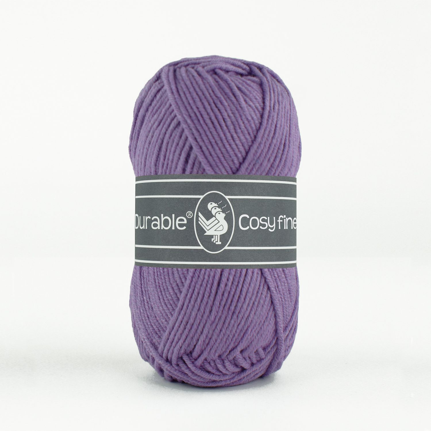 Durable Cosy Fine | 269 Lichtpaars