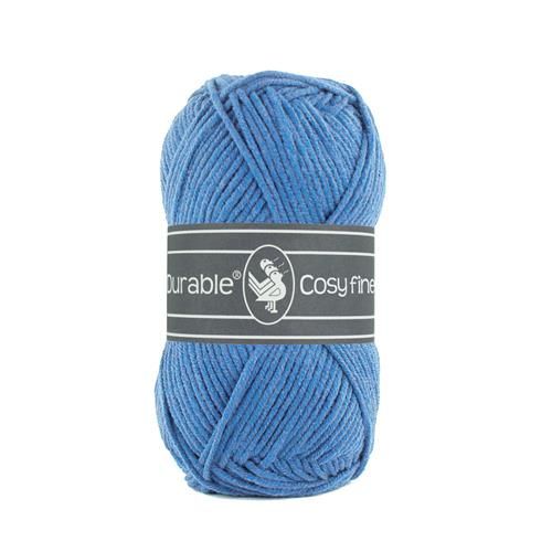 Durable Cosy Fine | 295 Oceaanblauw