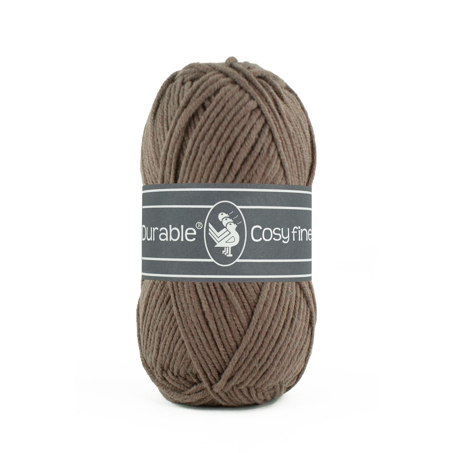 Durable Cosy Fine | 342 Teddy