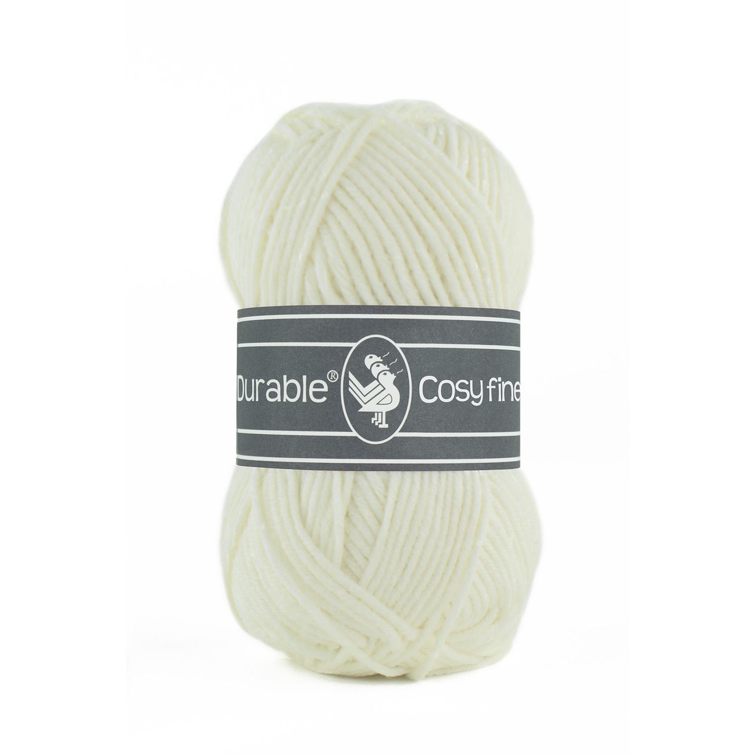 Durable Cosy Fine | 326 Ivoor