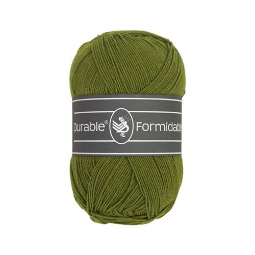 Durable Formidable | 2168