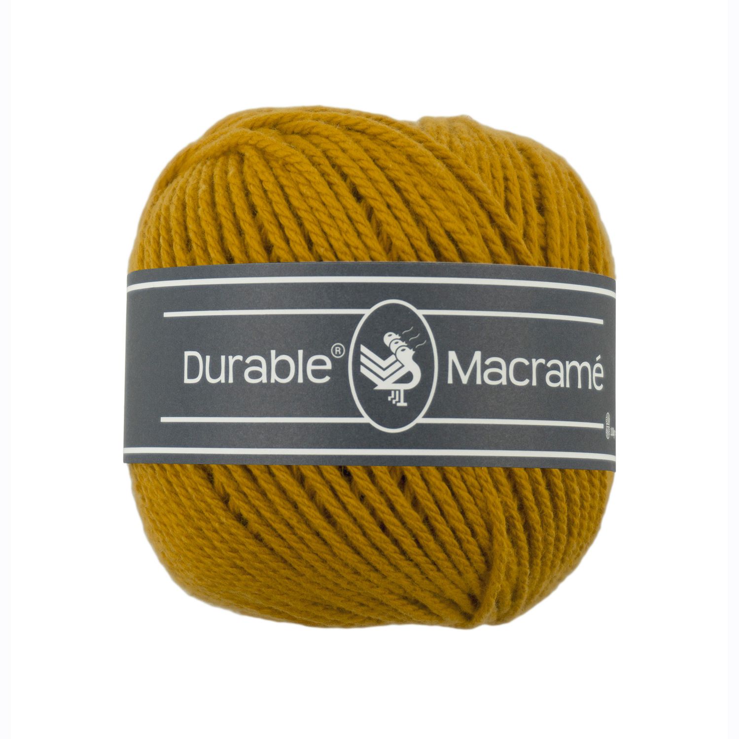 Durable Macramé | 2211 Curry