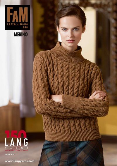Fatto a Mano | 248 Merino