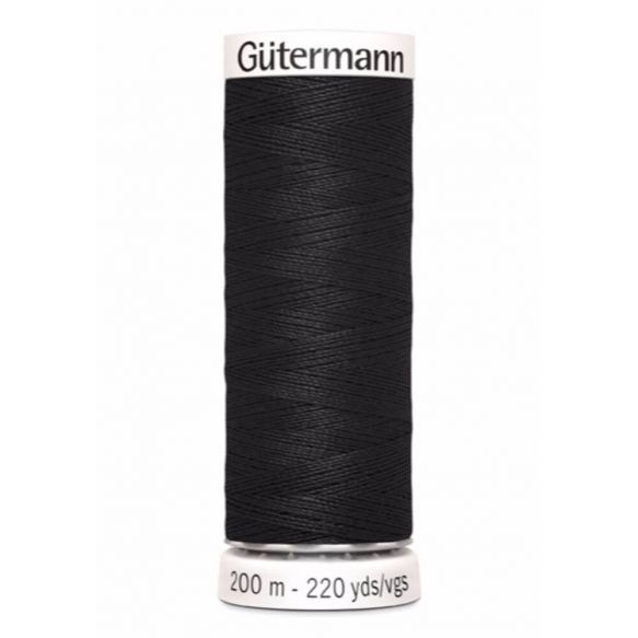 Gütermann | Allesnaaigaren | 000