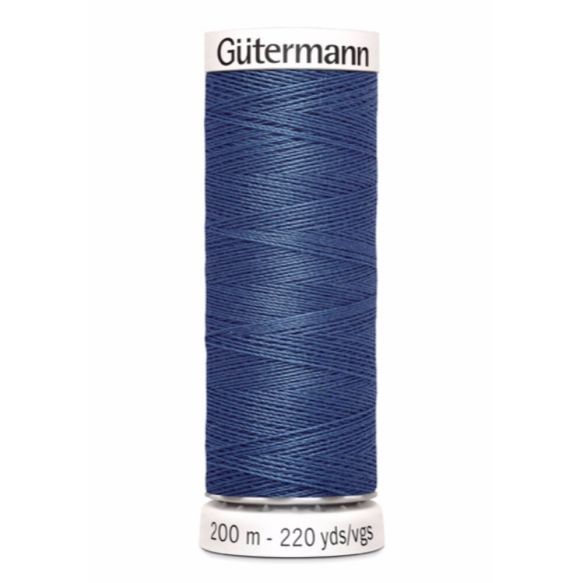 Gütermann | Allesnaaigaren | 068